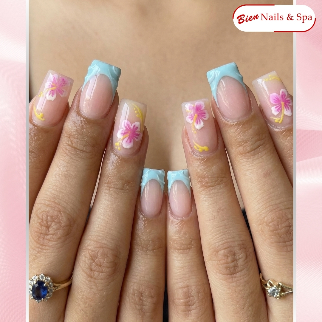 Bien Nails & Spa (3)